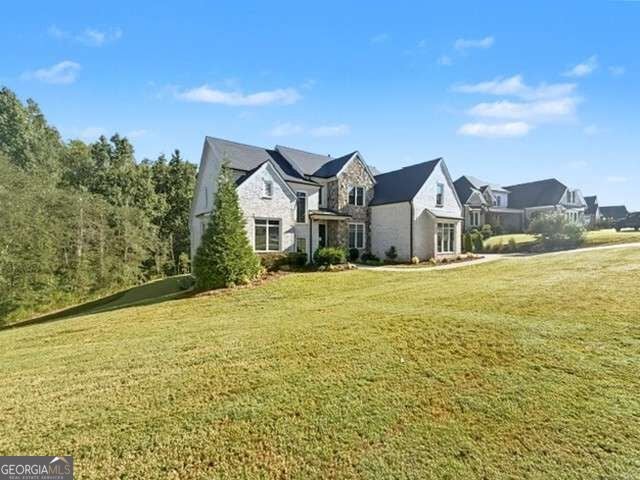 5760 Lula Bridge CT