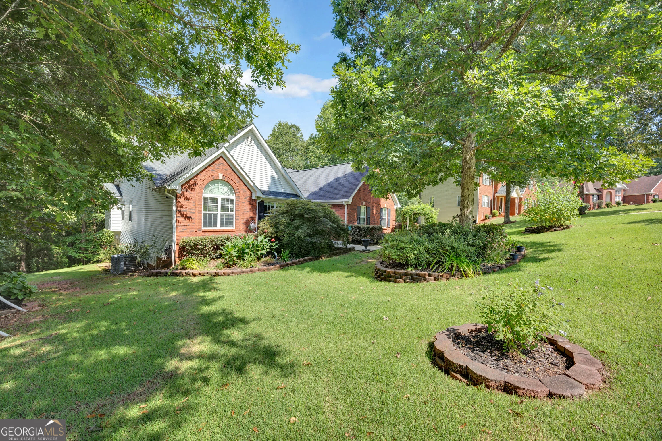 40 Woodcrest Avenue, Covington, GA, 30016