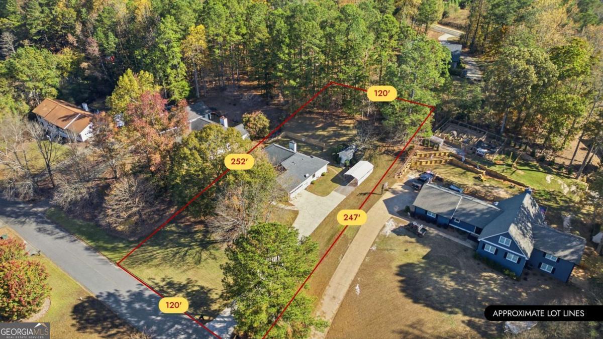 Churchill Downs - Residential