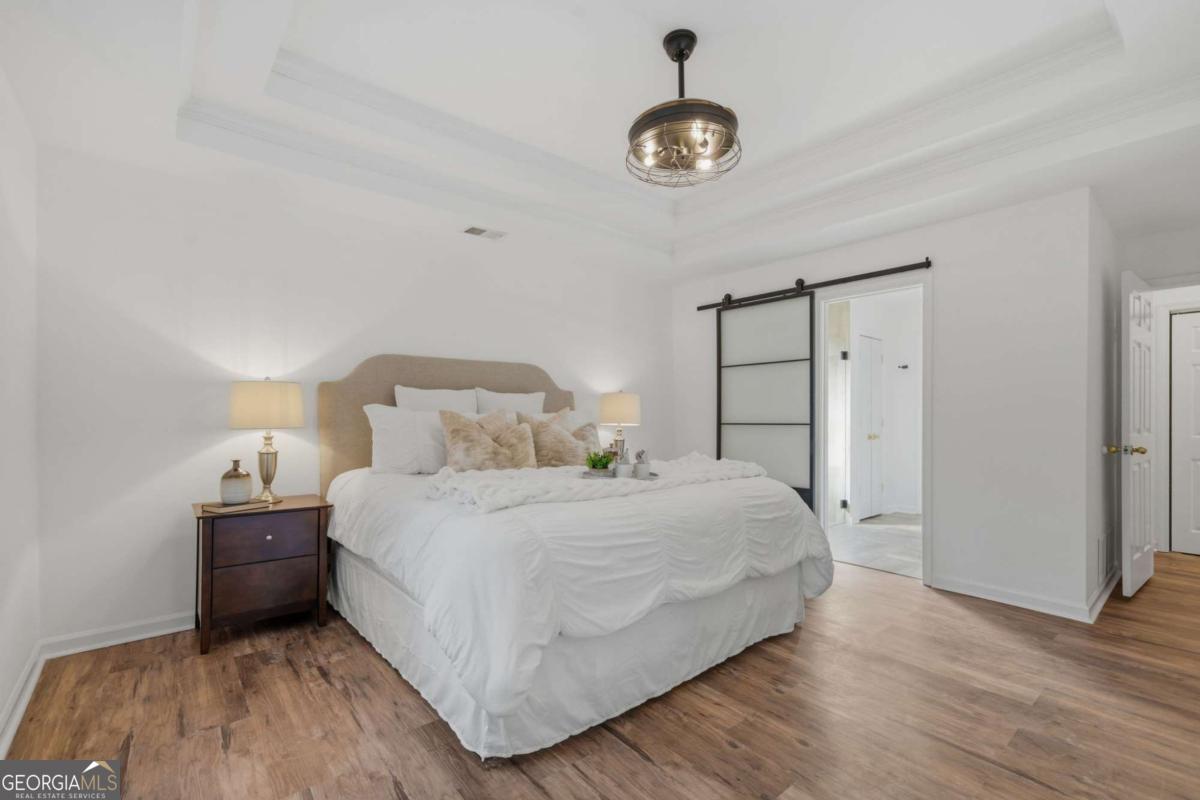 Churchill Downs - Residential