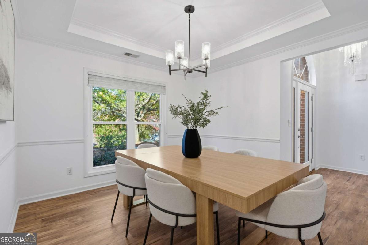 Churchill Downs - Residential