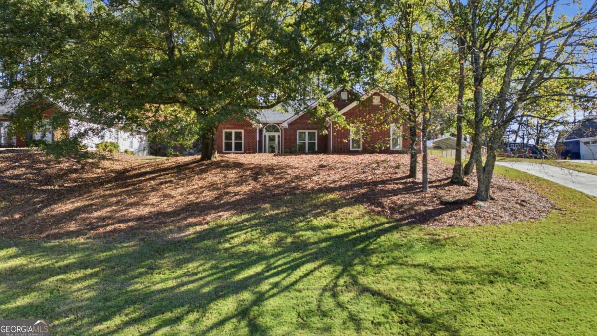 Churchill Downs - Residential