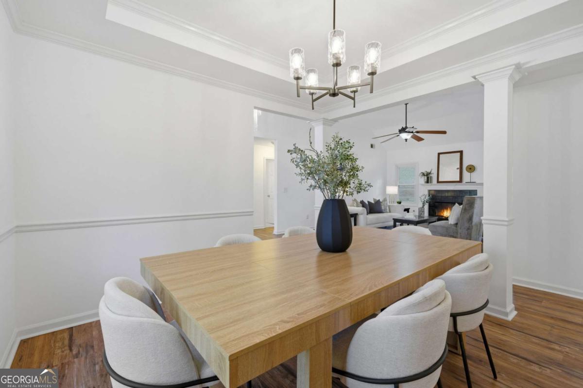 Churchill Downs - Residential