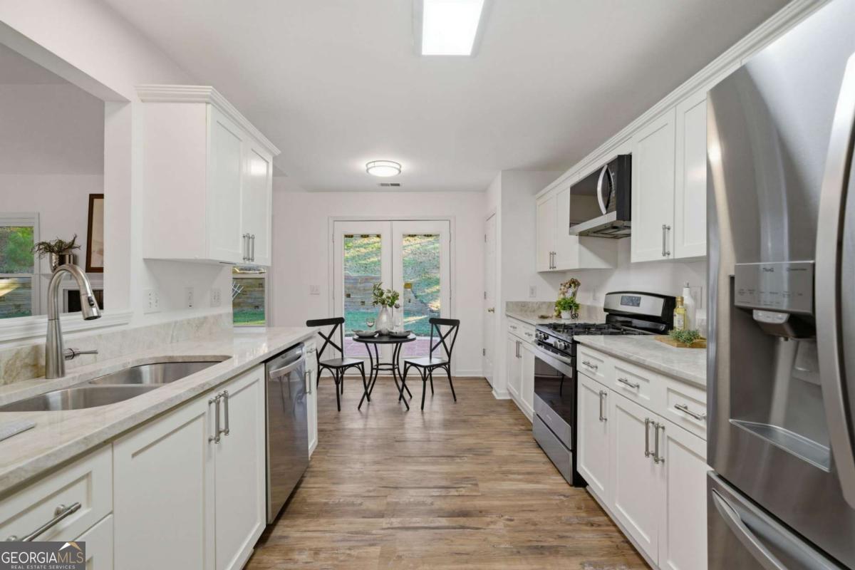 Churchill Downs - Residential