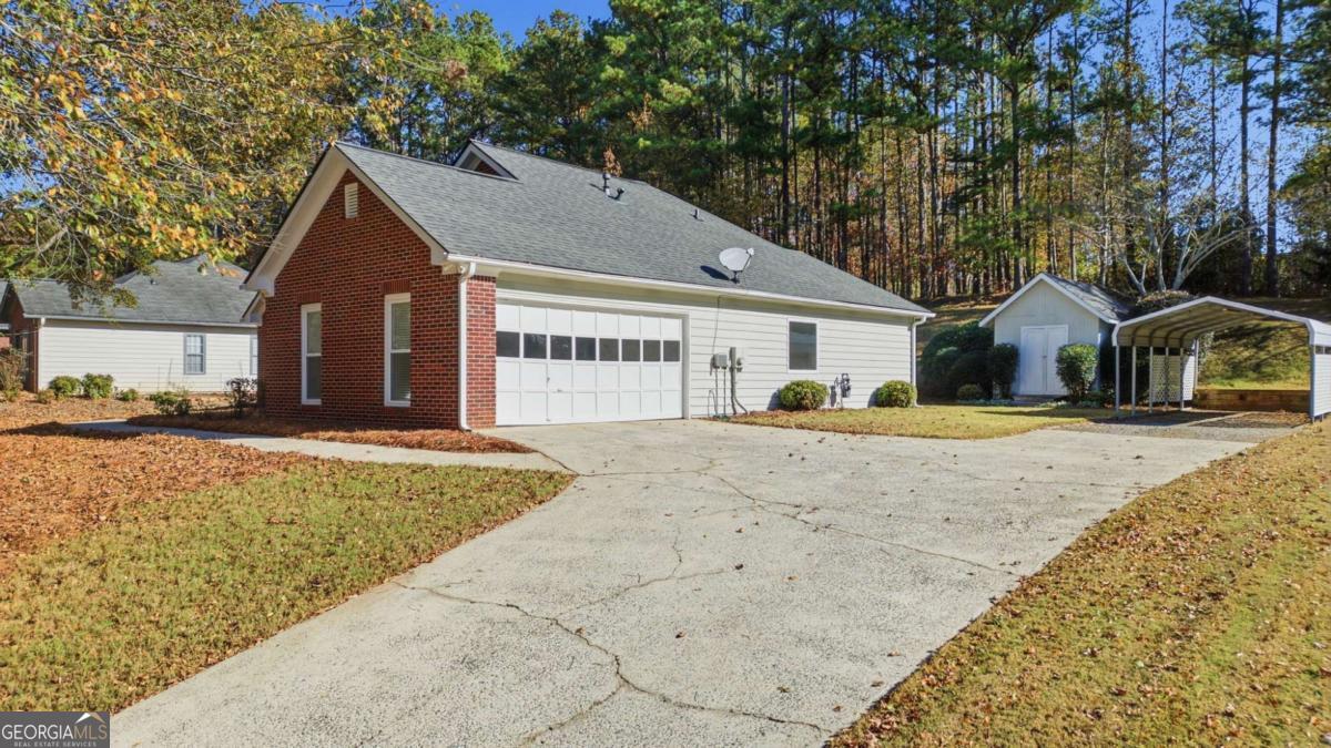 Churchill Downs - Residential