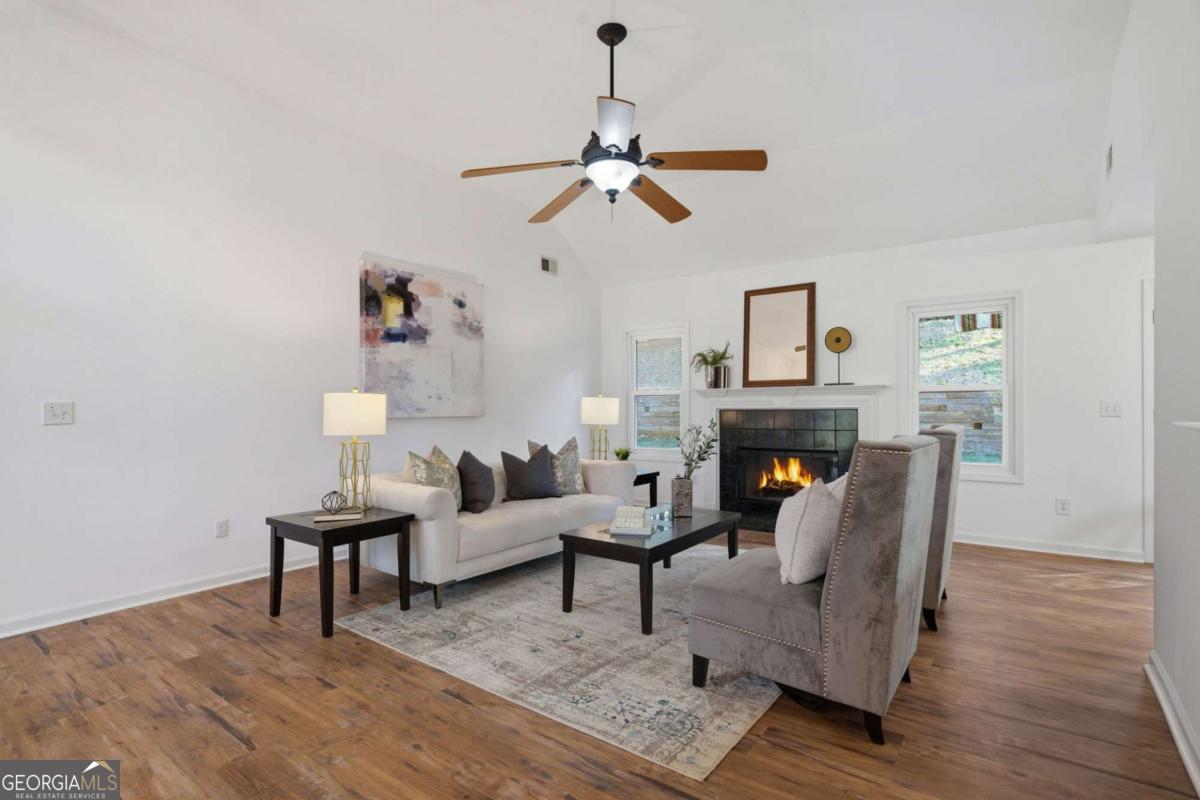 Churchill Downs - Residential