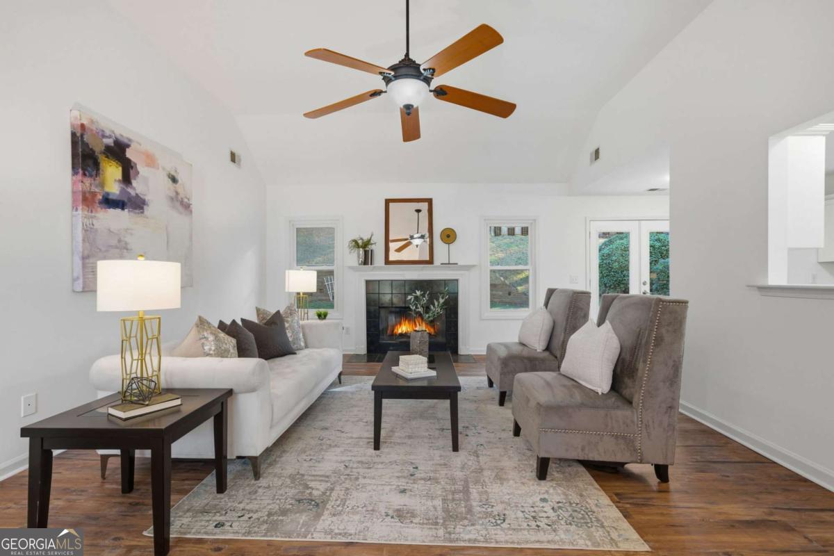 Churchill Downs - Residential