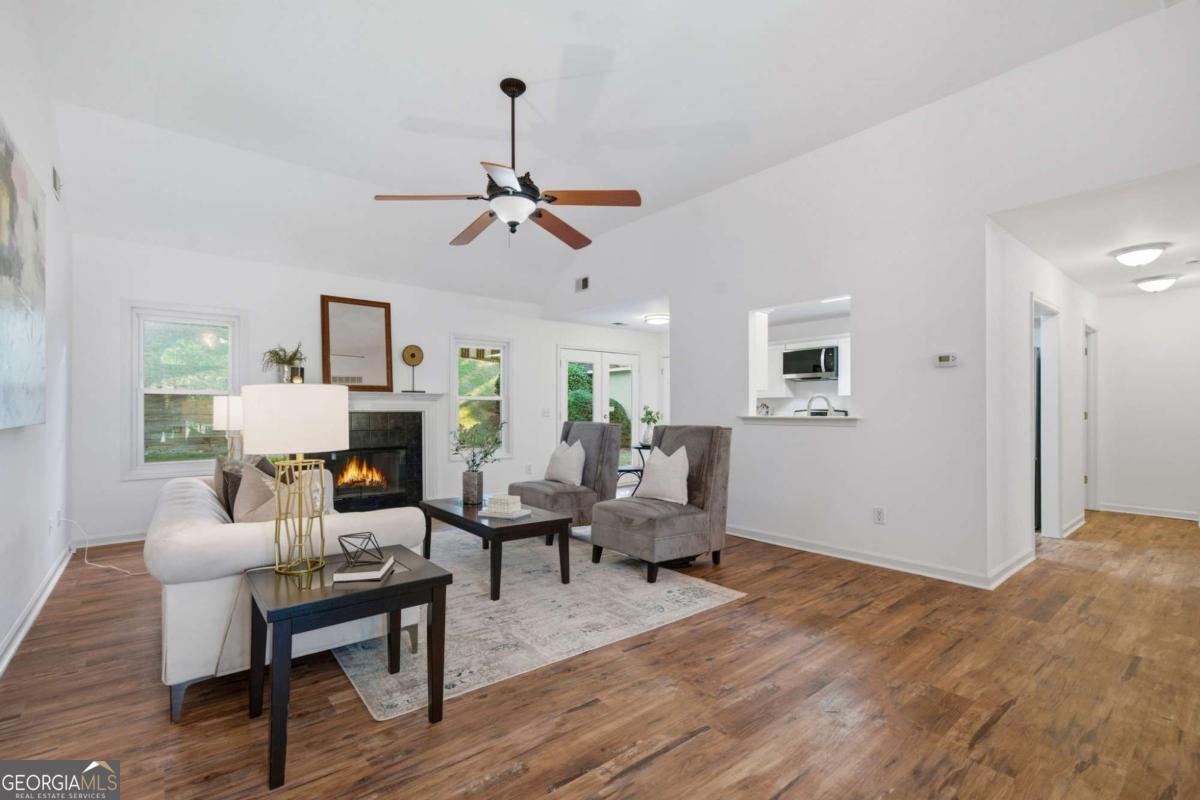 Churchill Downs - Residential