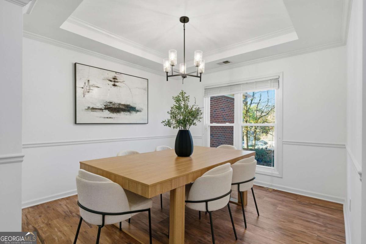 Churchill Downs - Residential