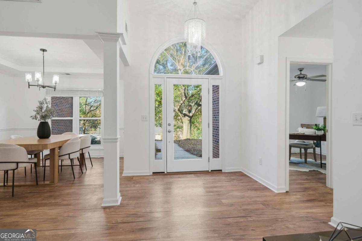 Churchill Downs - Residential