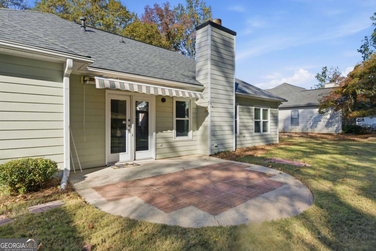 Churchill Downs - Residential