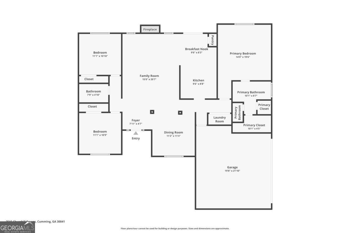 Churchill Downs - Residential