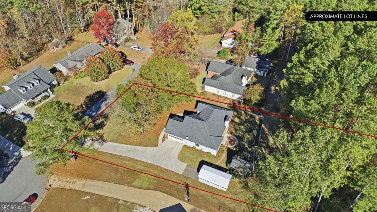 Churchill Downs - Residential