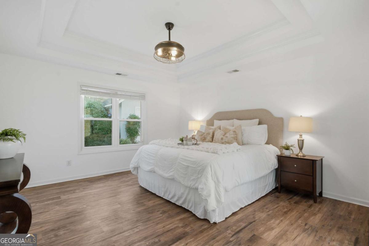 Churchill Downs - Residential