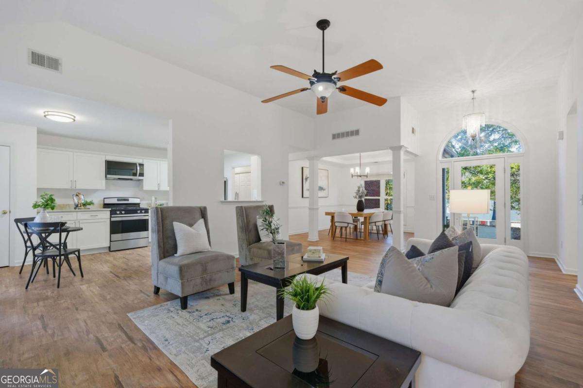 Churchill Downs - Residential