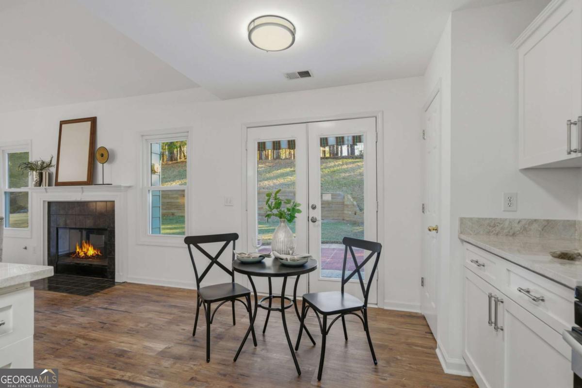 Churchill Downs - Residential