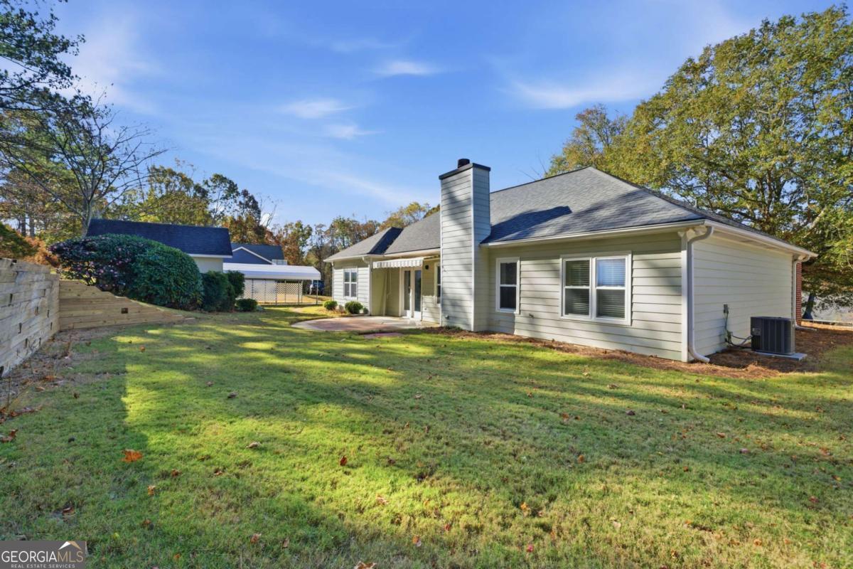 Churchill Downs - Residential