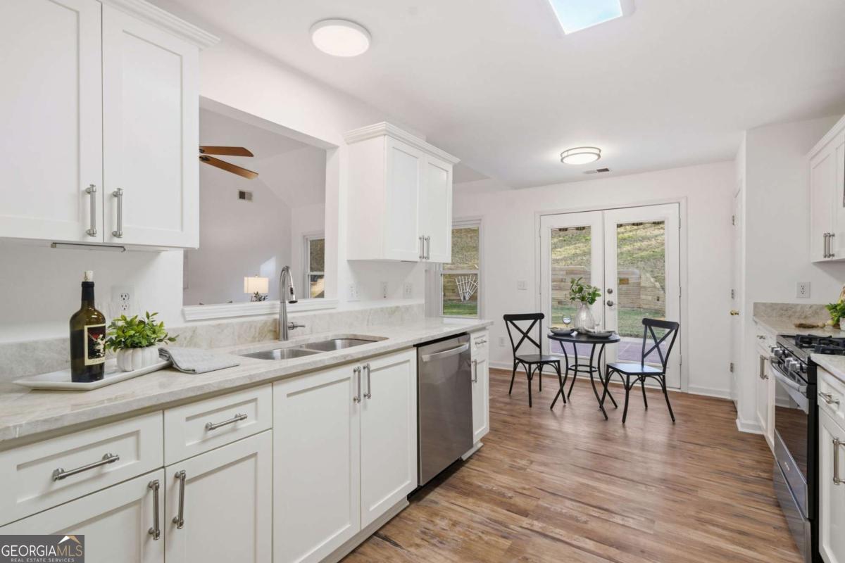 Churchill Downs - Residential