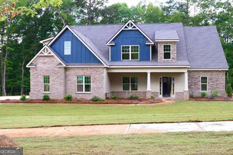 40 Timber DR Forsyth GA 31029