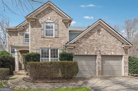 6448 Mobilis CT Sugar Hill GA 30518
