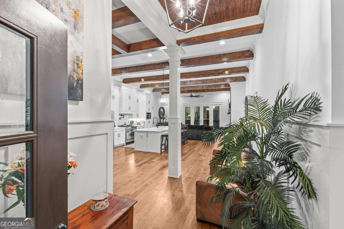 407 Saint Regis DR