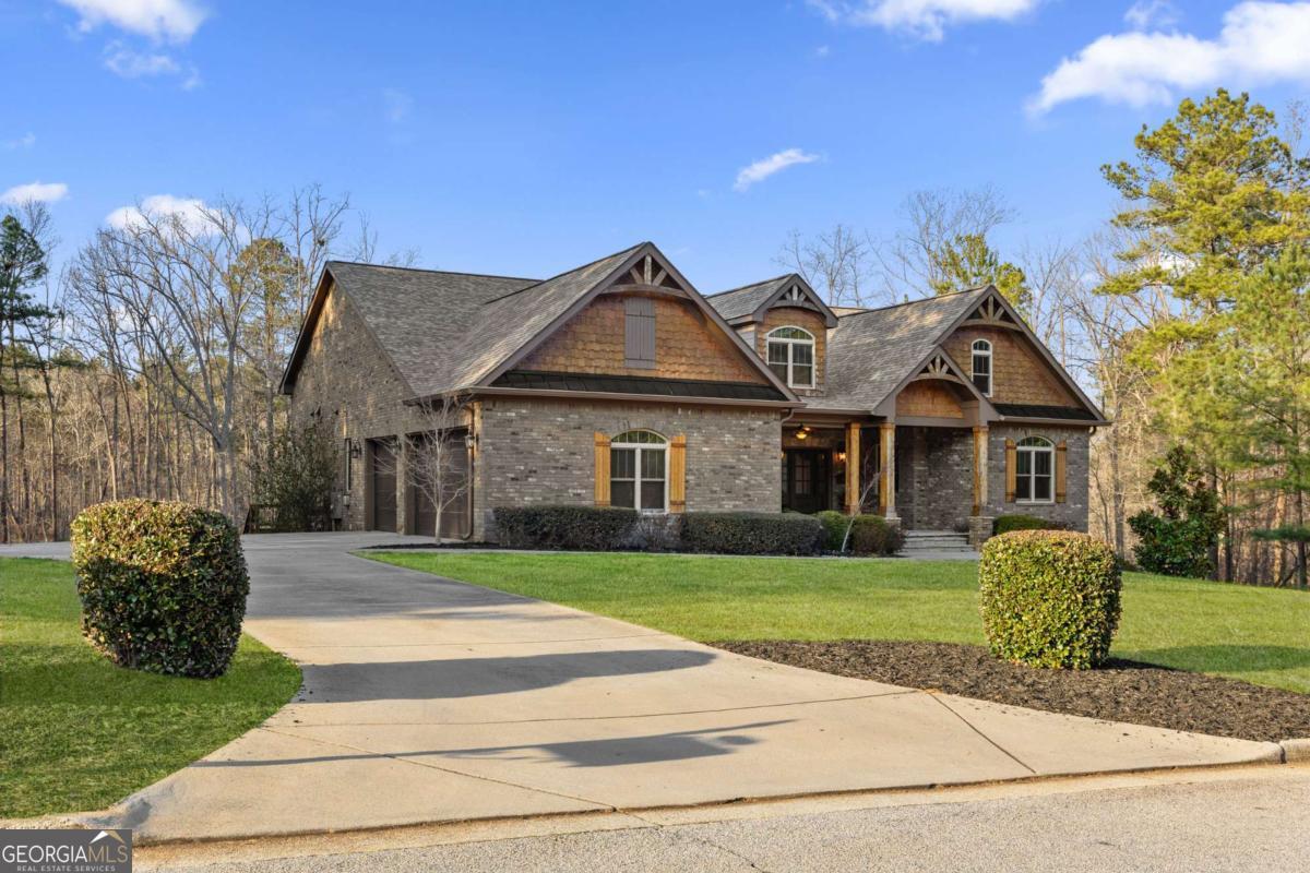 407 Saint Regis DR