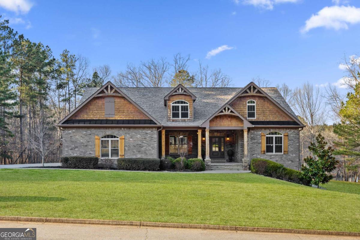 407 Saint Regis DR