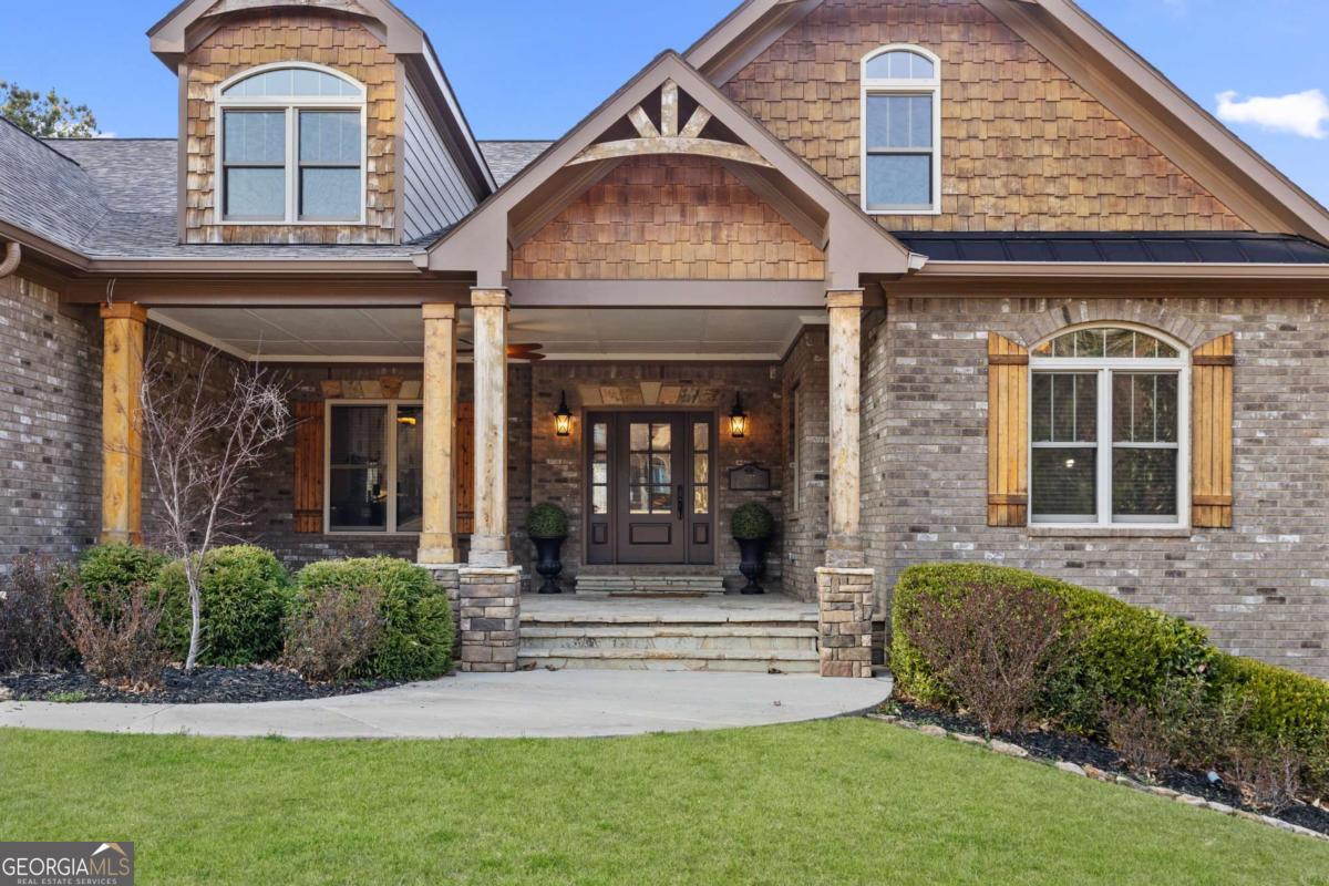 407 Saint Regis DR