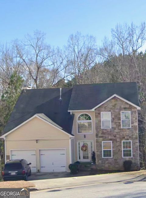 Photo of 4047 Arnolds Mill Overpass, Douglasville, GA 30135 (MLS # 10687481)