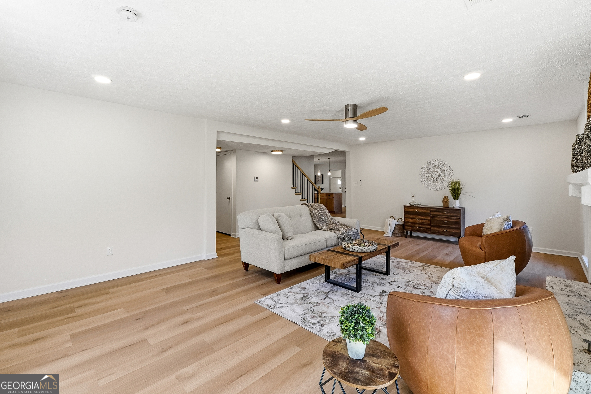 Mabry Forest - Residential