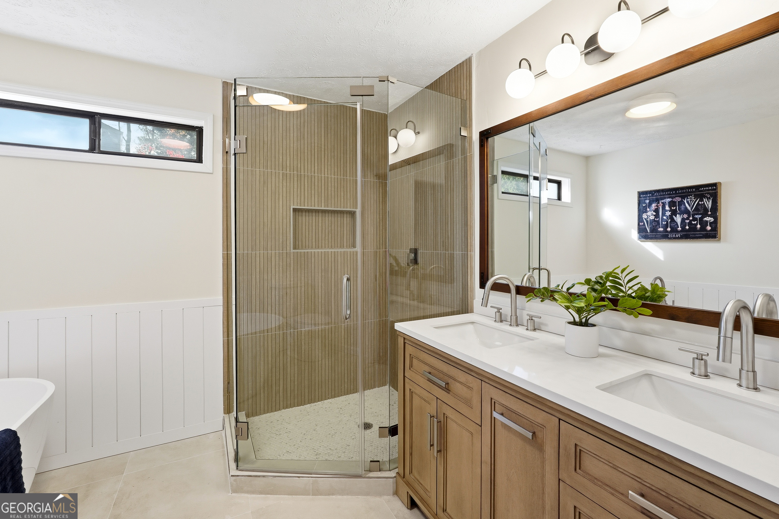 Mabry Forest - Residential