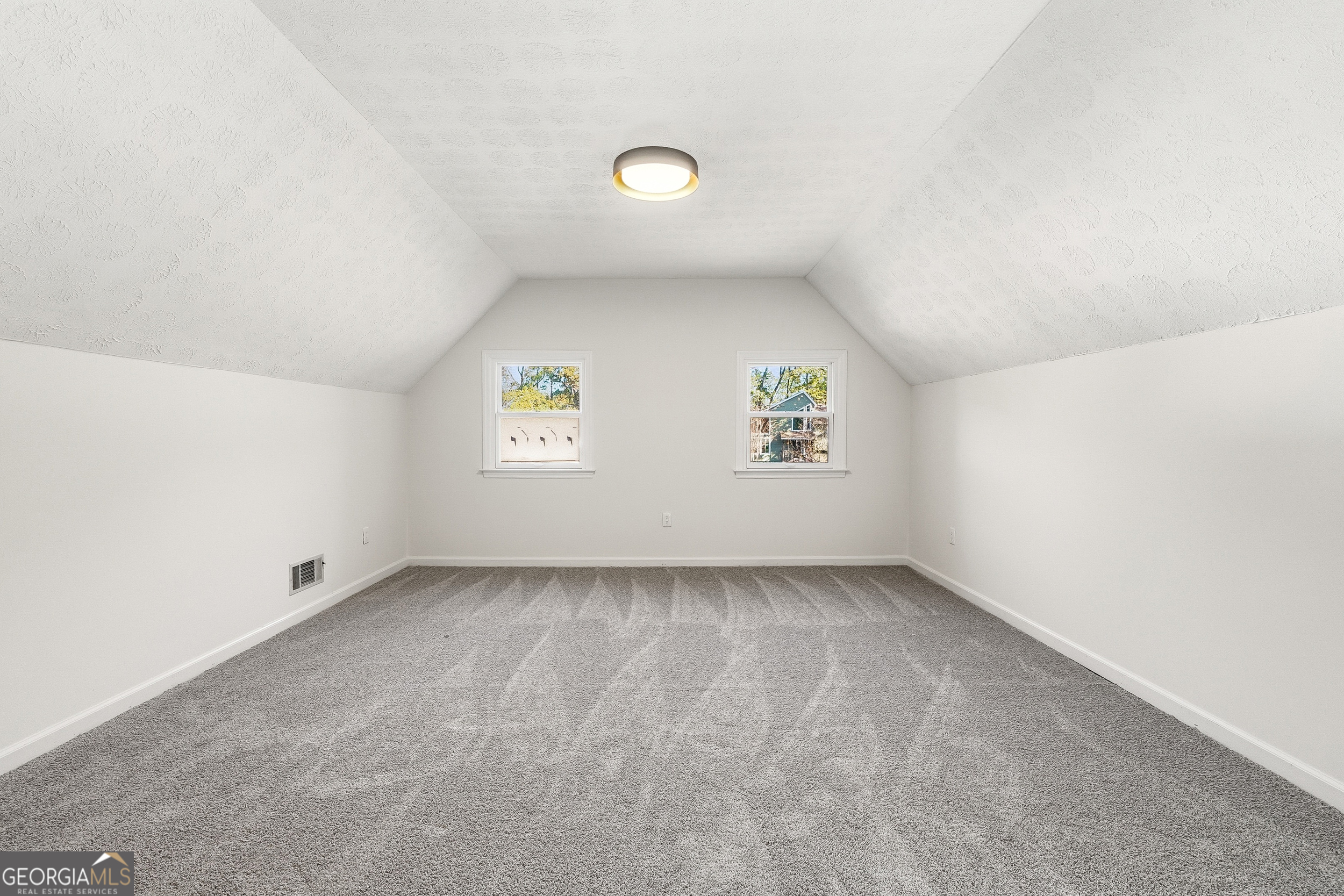 Mabry Forest - Residential