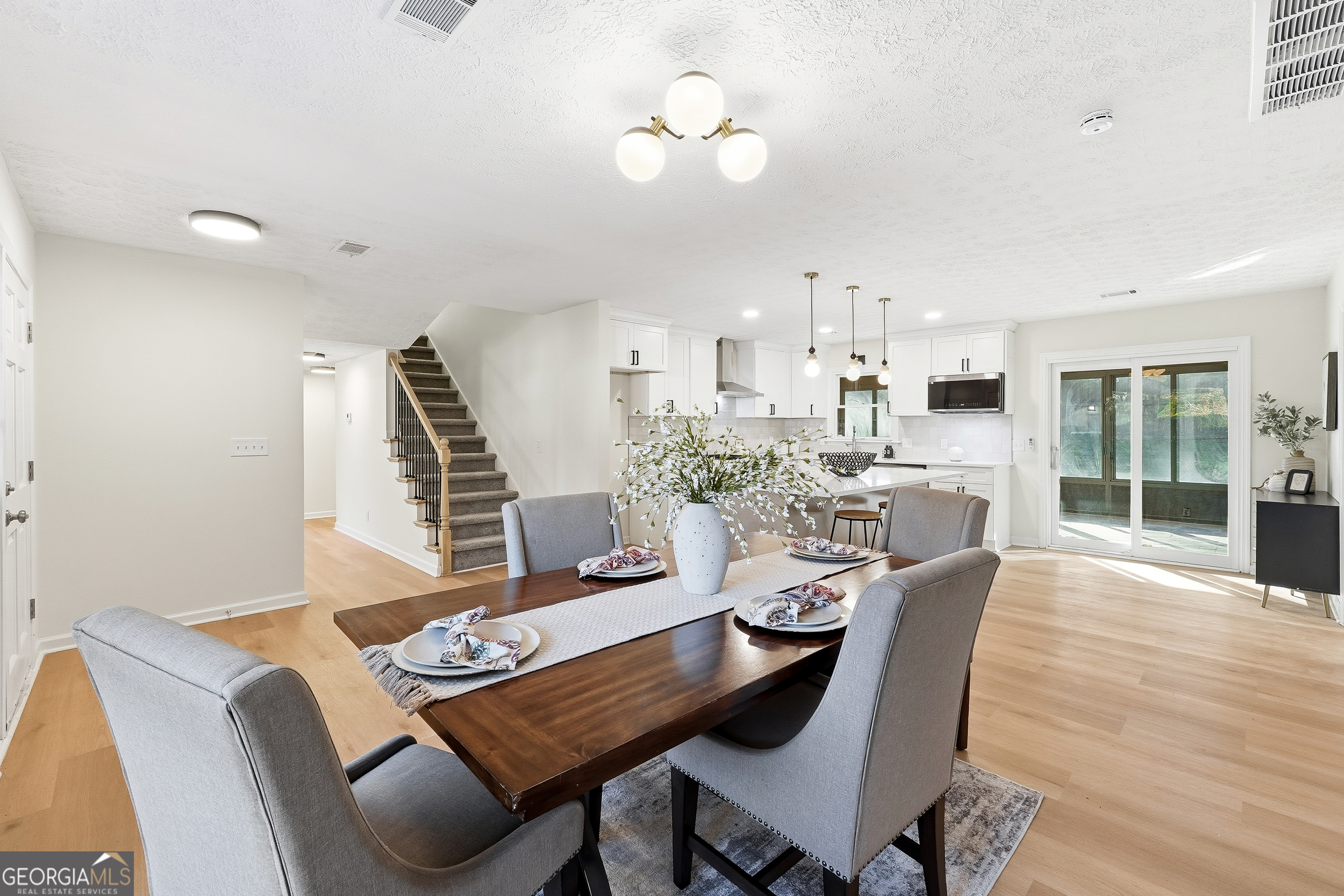 Mabry Forest - Residential