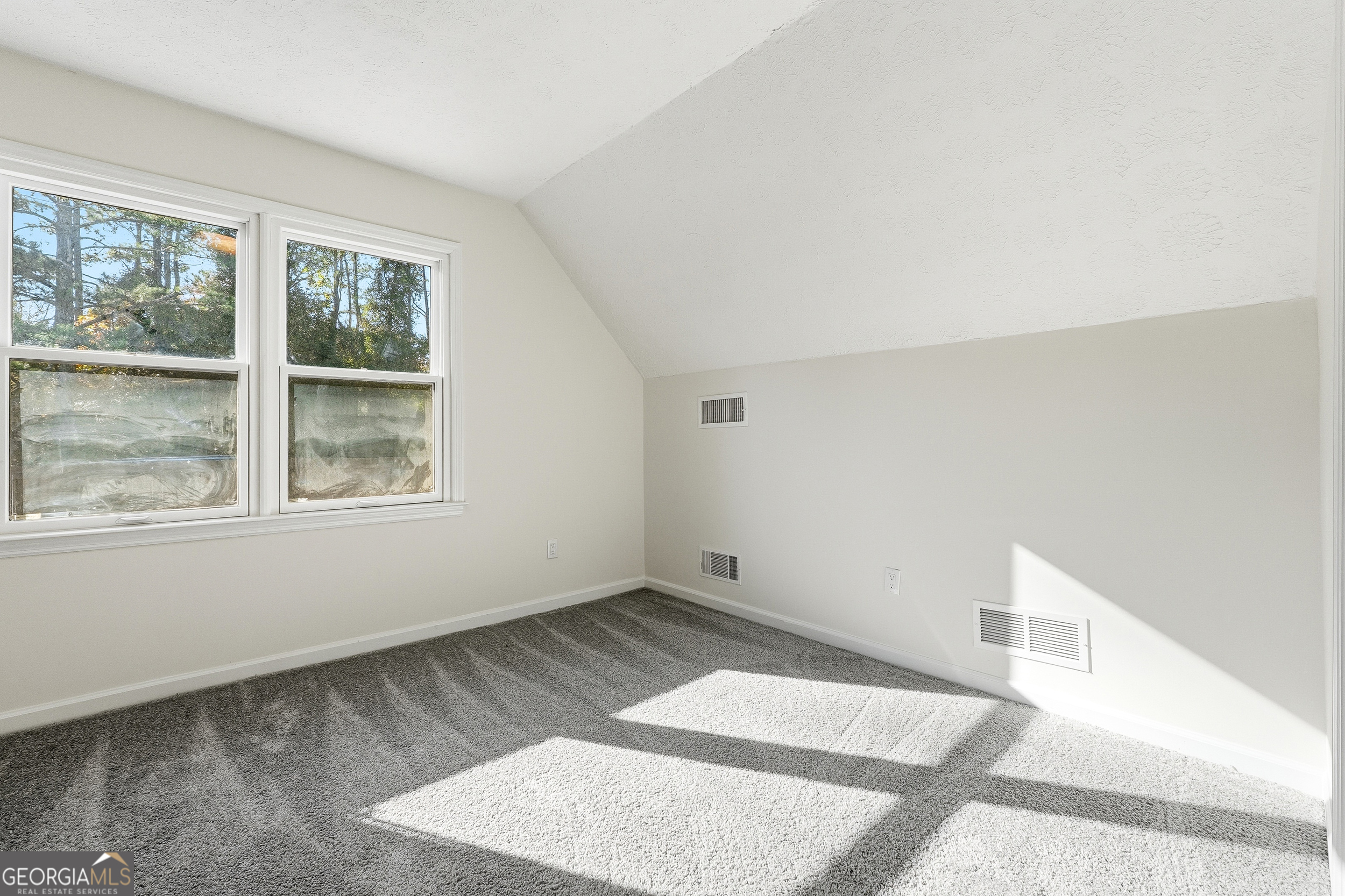 Mabry Forest - Residential