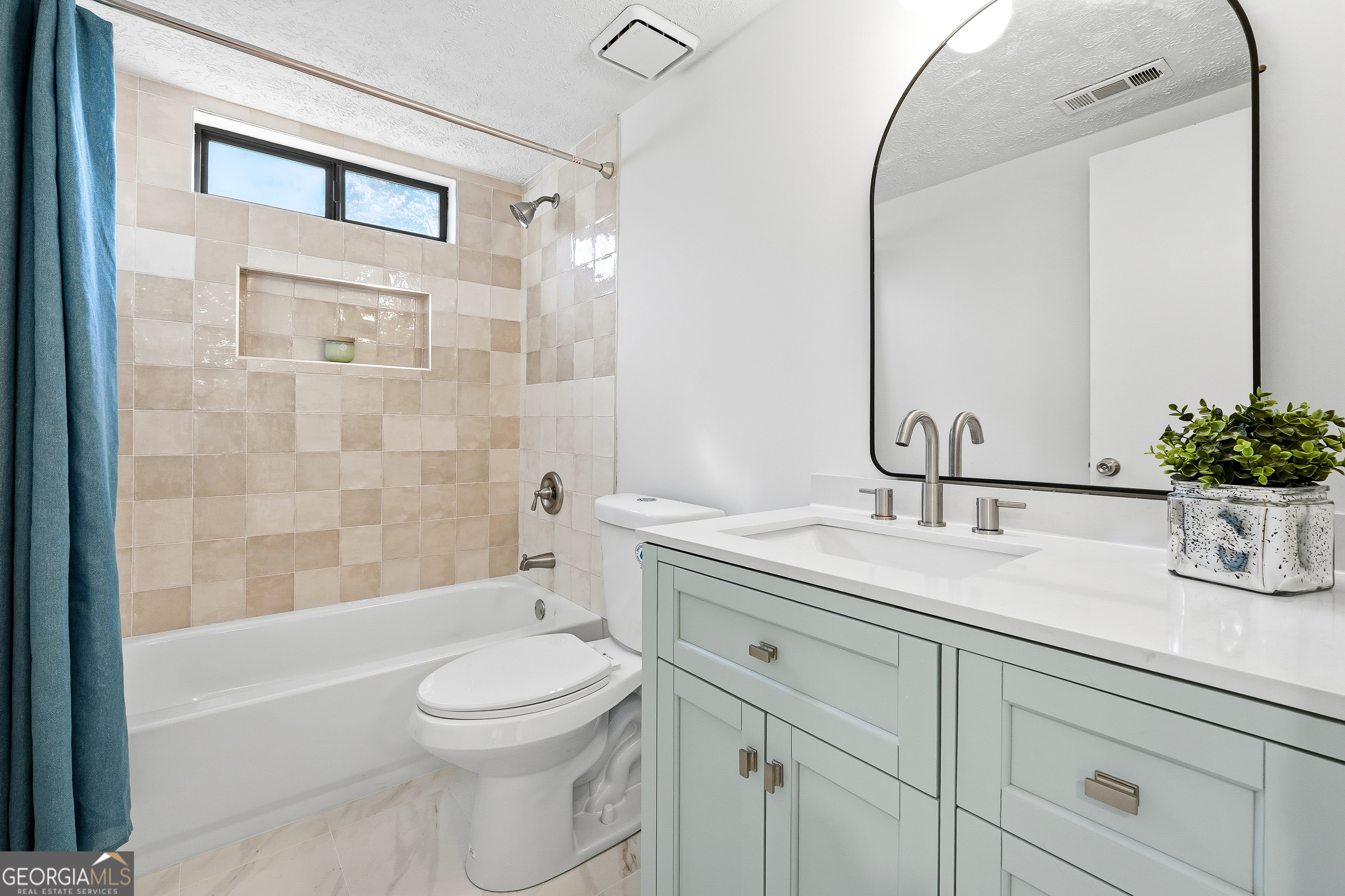 Mabry Forest - Residential