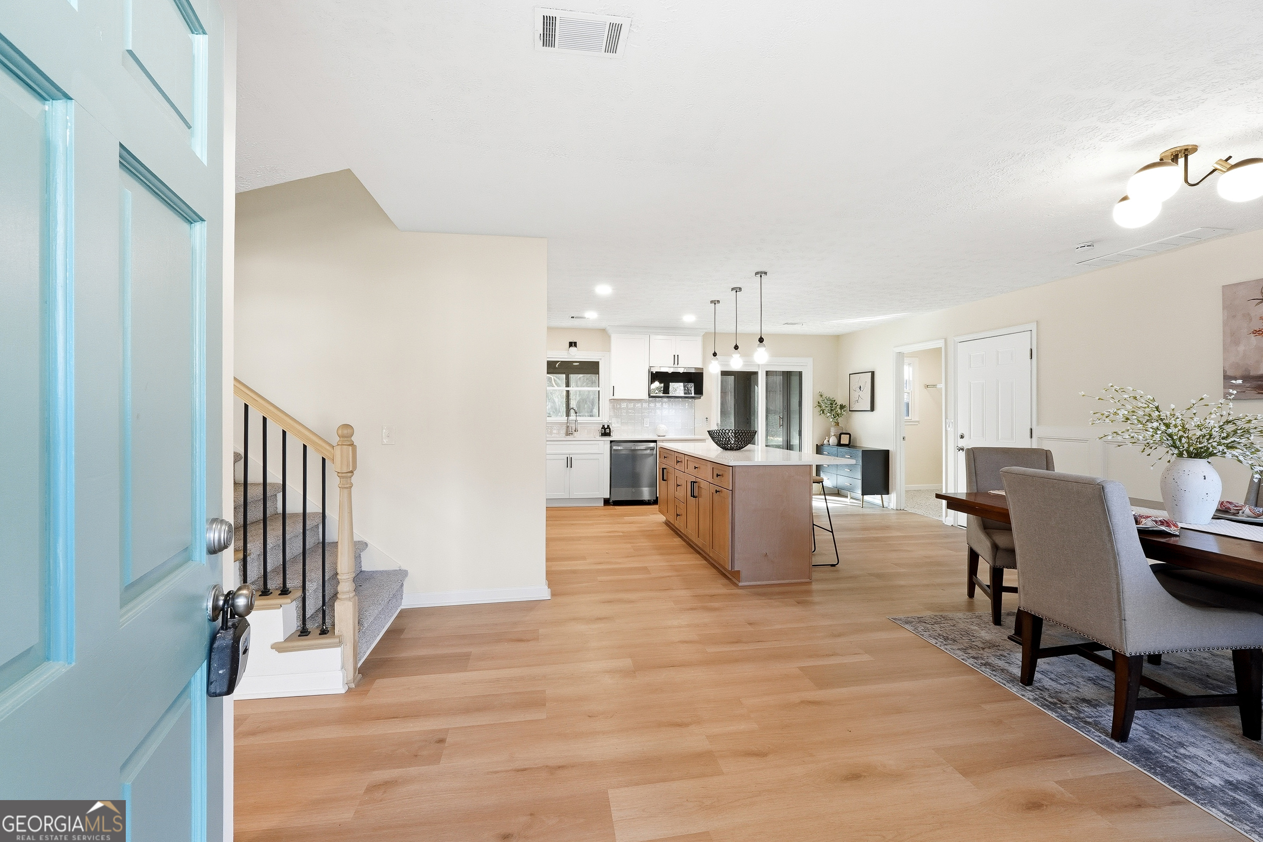 Mabry Forest - Residential