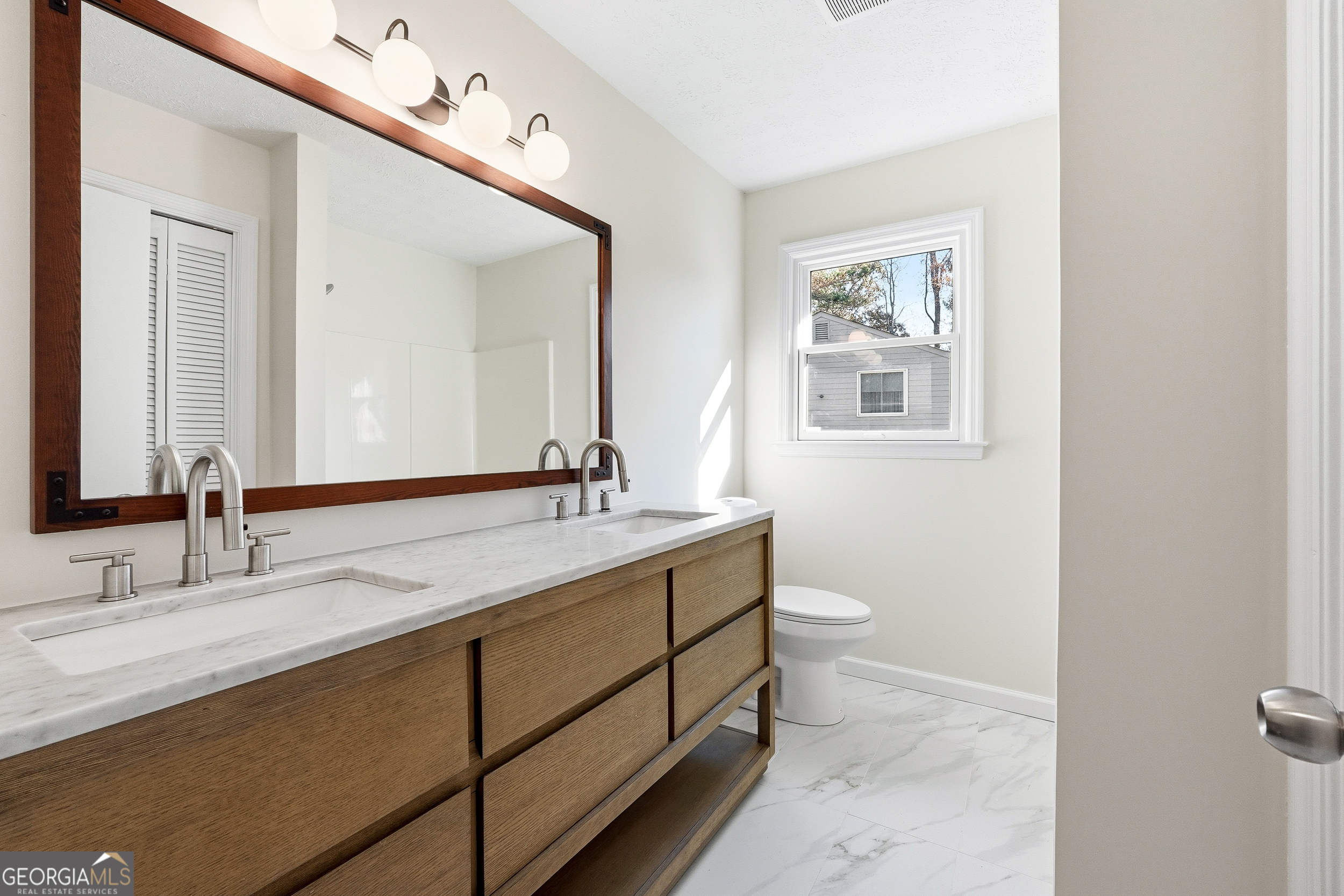 Mabry Forest - Residential