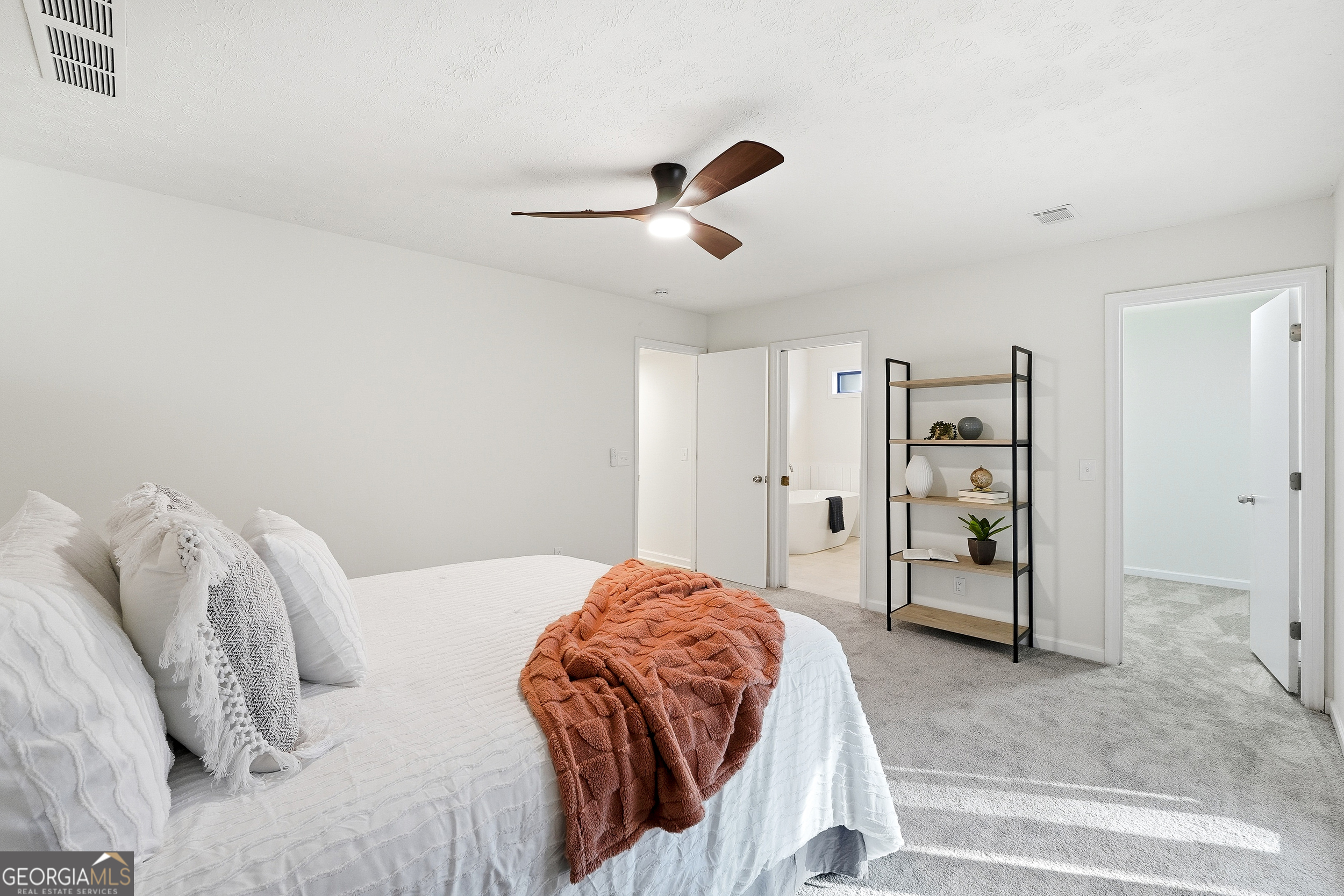 Mabry Forest - Residential