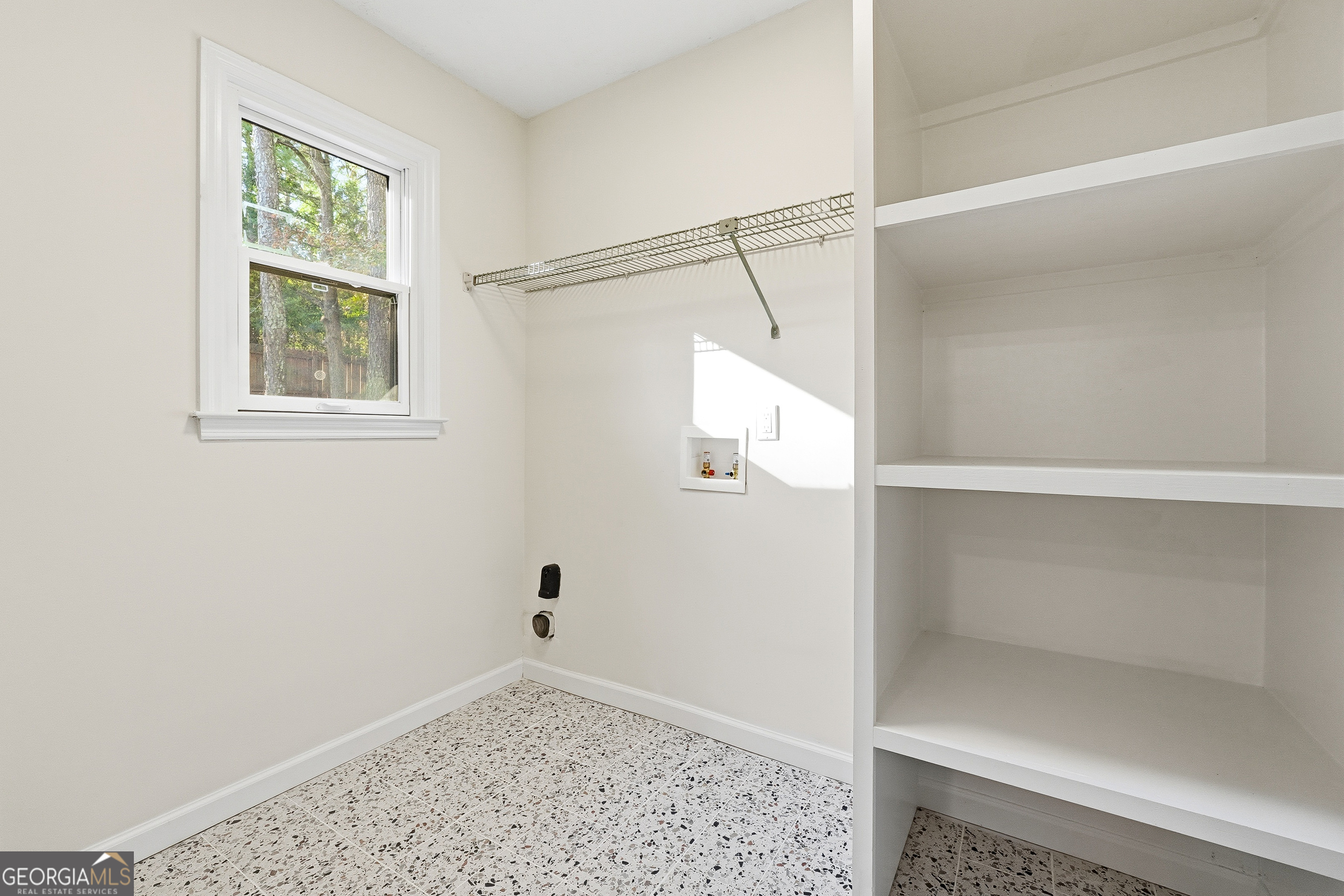 Mabry Forest - Residential