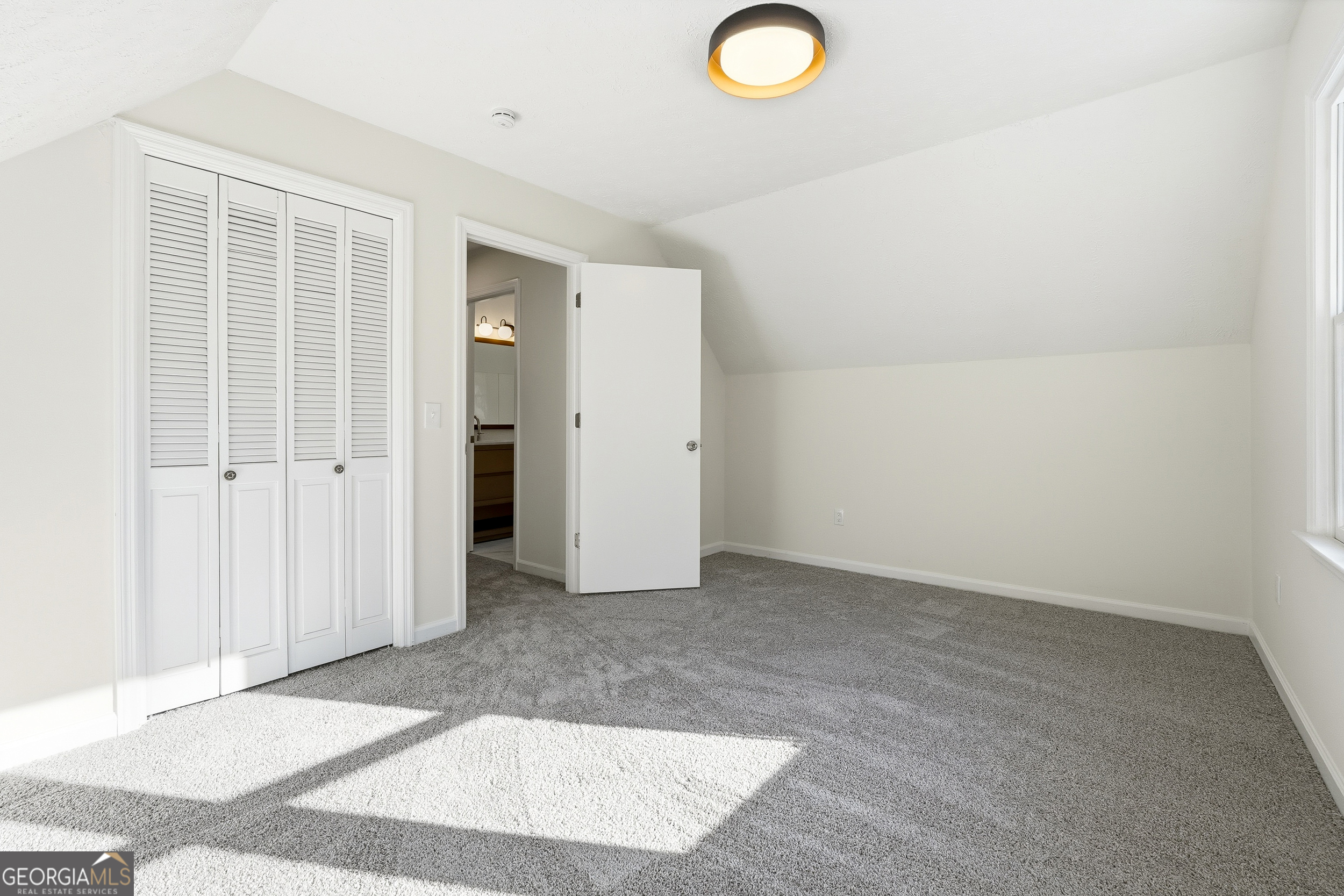 Mabry Forest - Residential