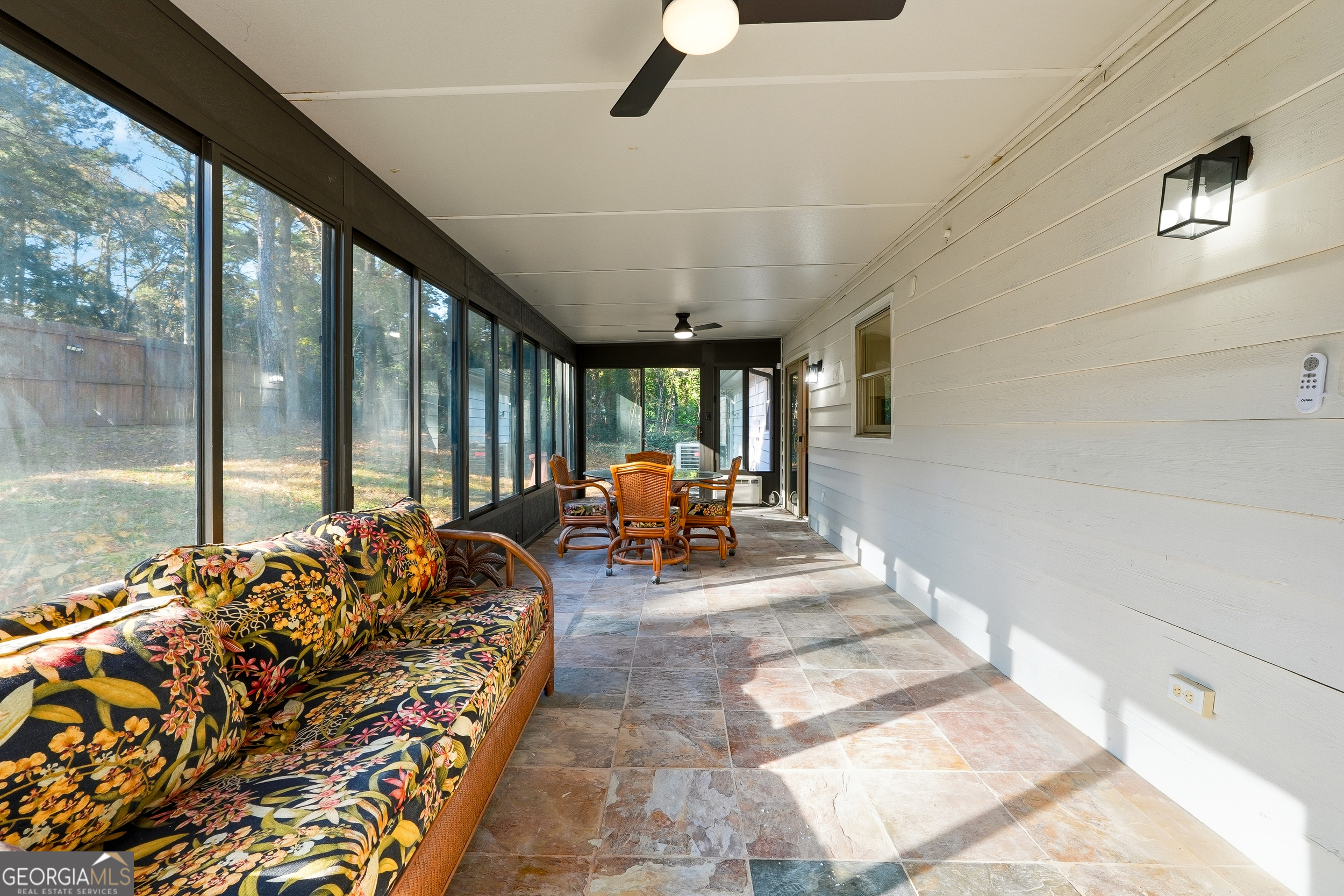 Mabry Forest - Residential