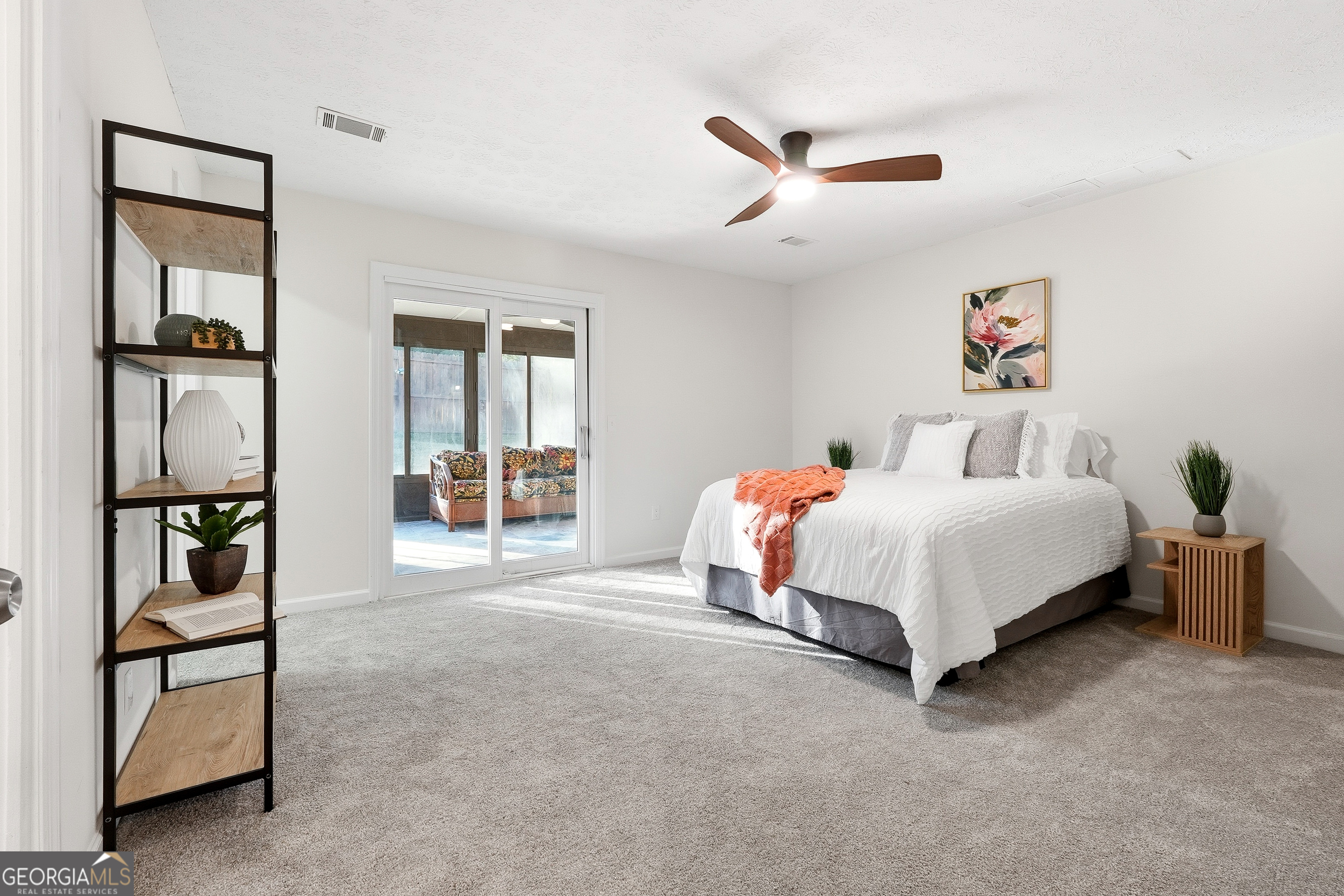 Mabry Forest - Residential