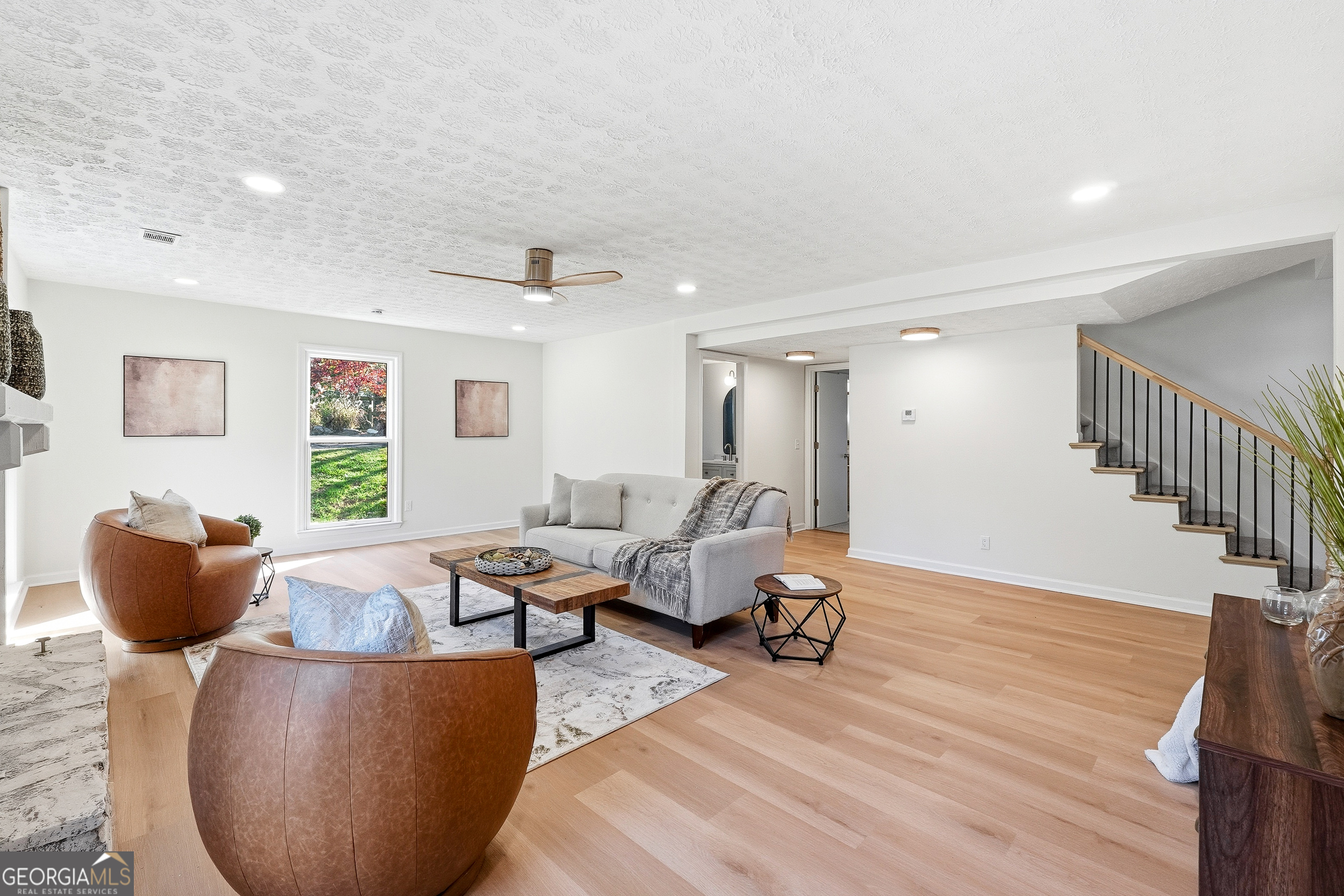 Mabry Forest - Residential