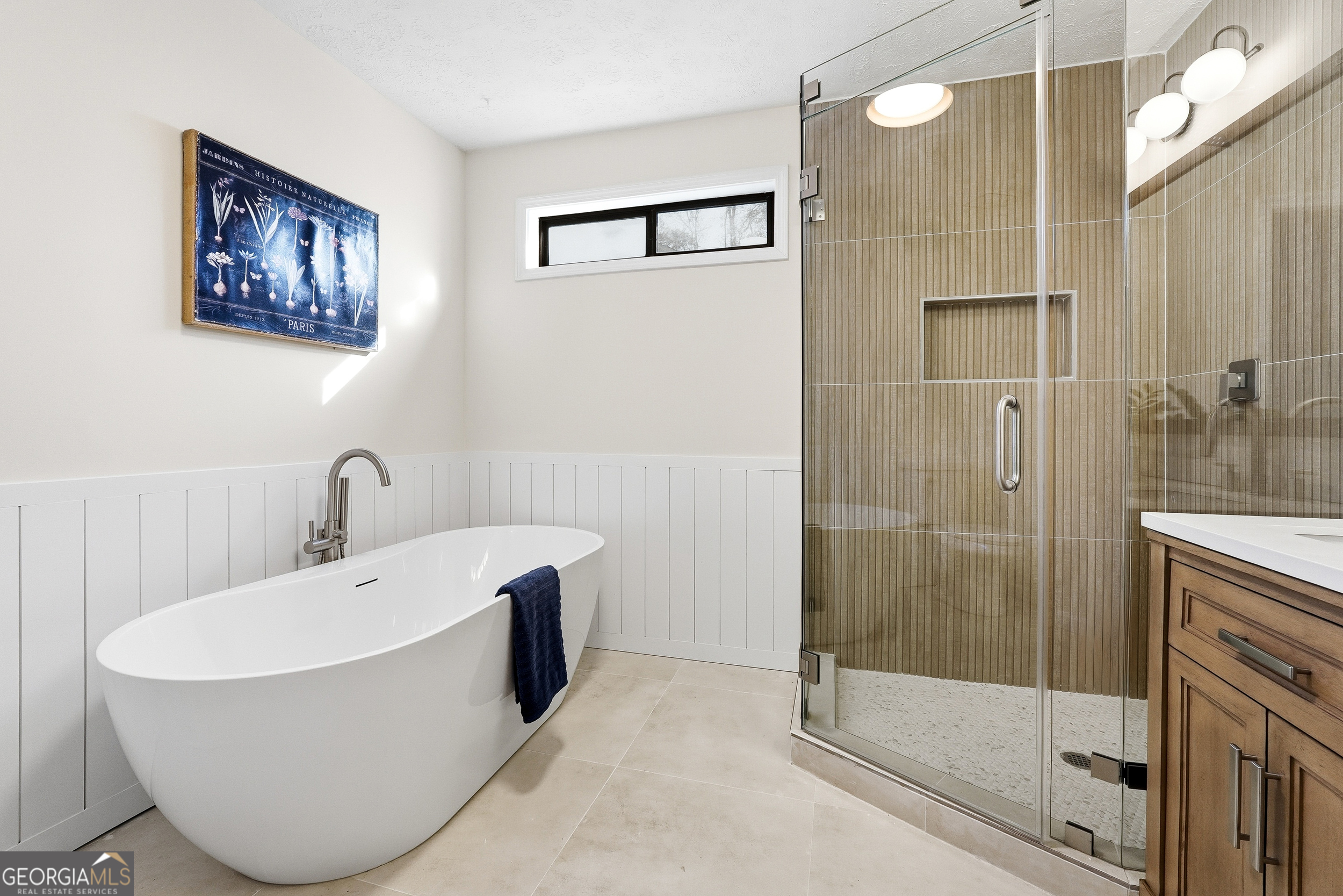 Mabry Forest - Residential