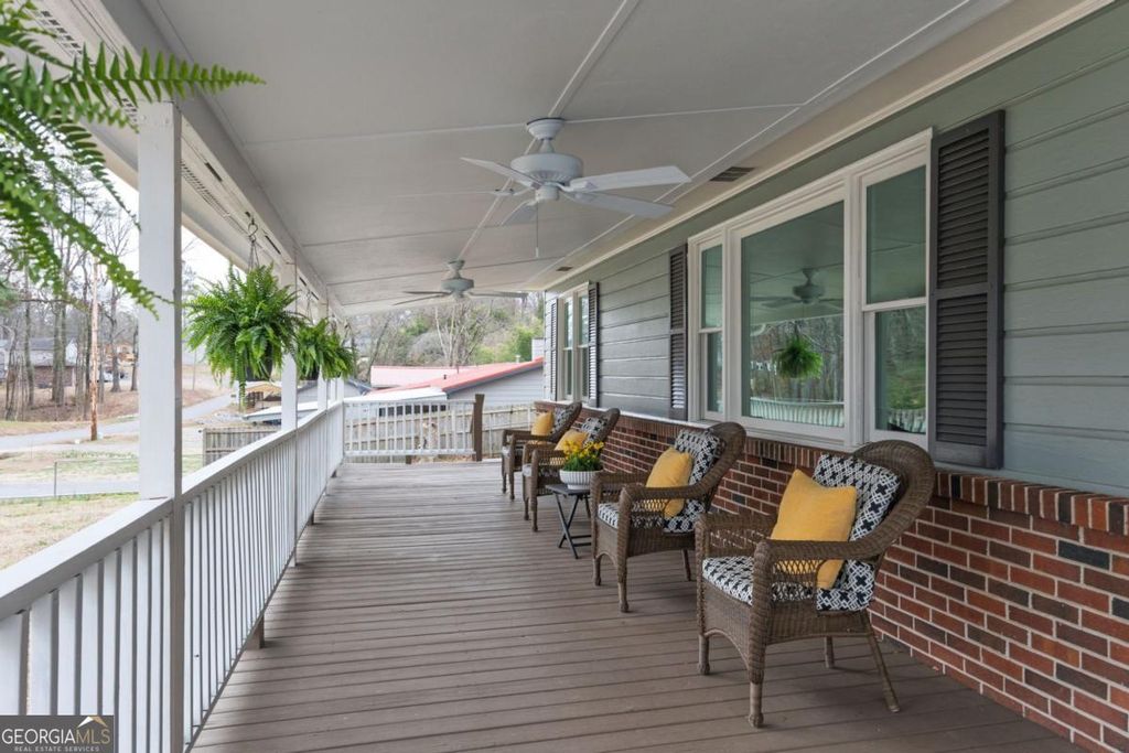 Photo of 4749 Cox Street SE, Acworth, GA 30101 (MLS # 10699451)