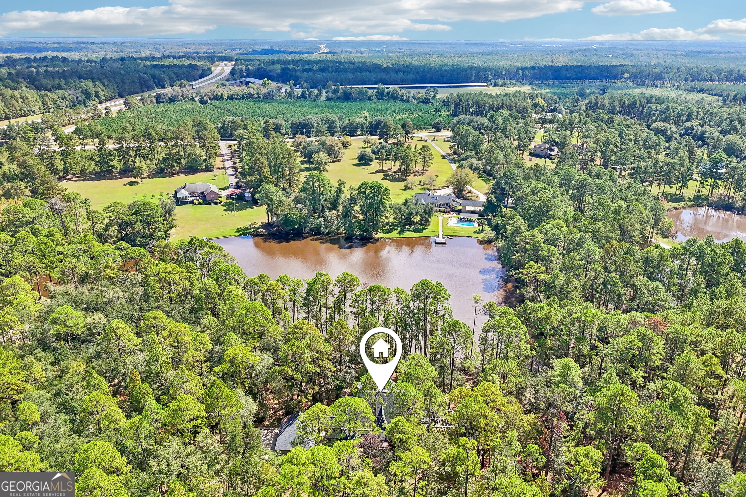 72 Quail Lake DR