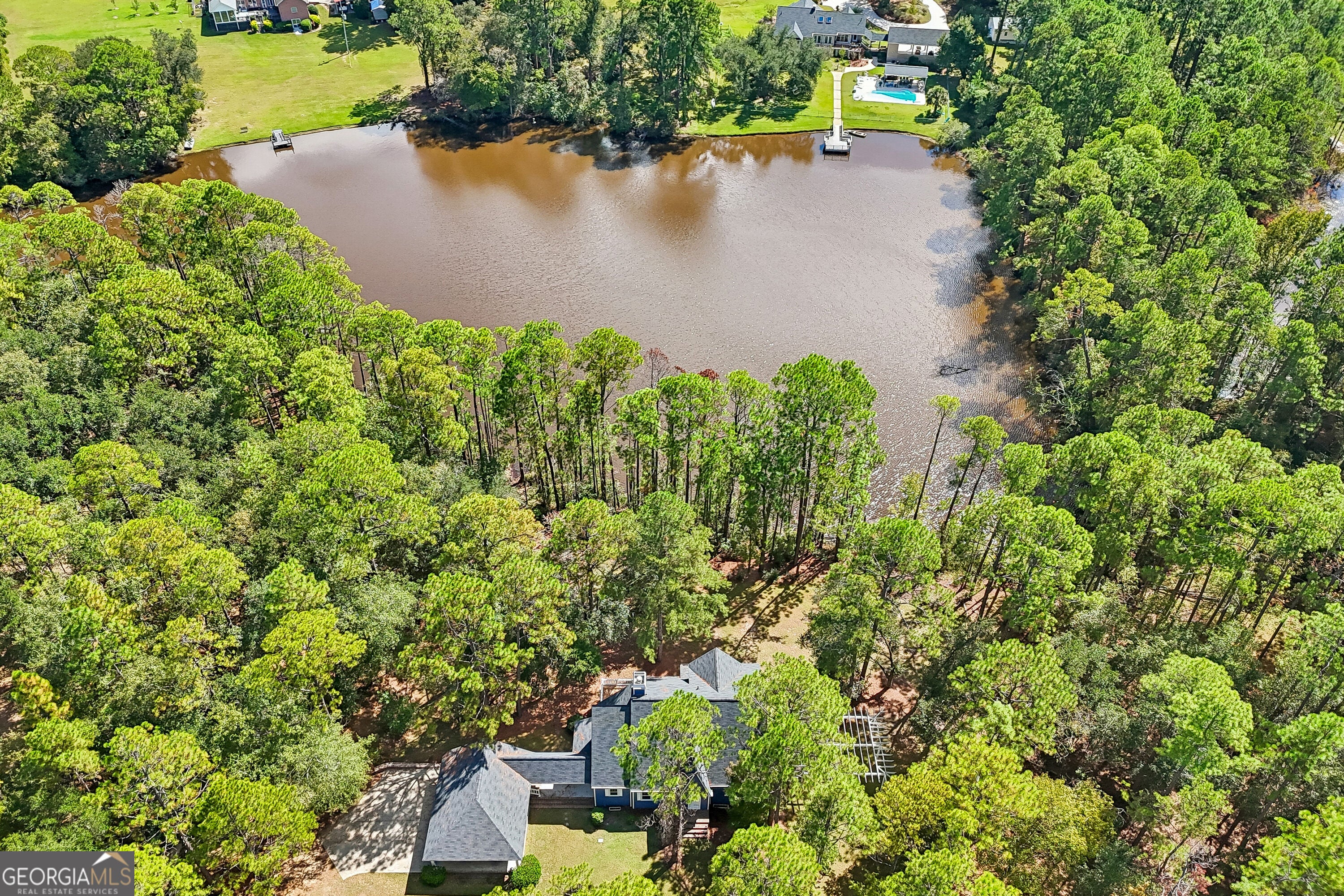 72 Quail Lake DR