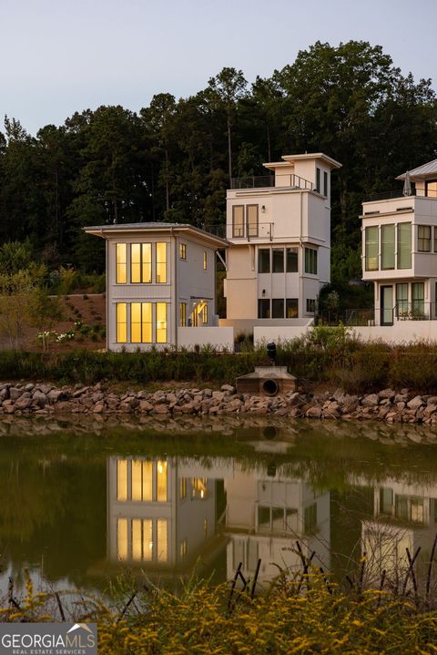 Photo of 1234 Mado Loop, Chattahoochee Hills, GA 30268 (MLS # 10595551)