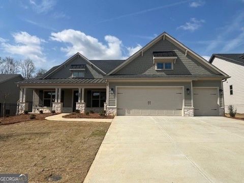 786 Brooke View DR Canton GA 30115