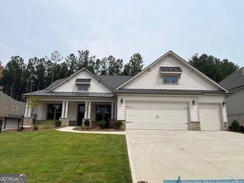 786 Brooke View DR Canton GA 30115